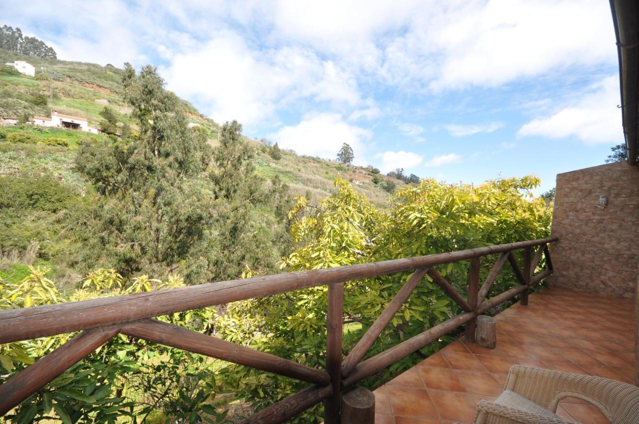 Holiday home Casa Rural Casa Manuel *