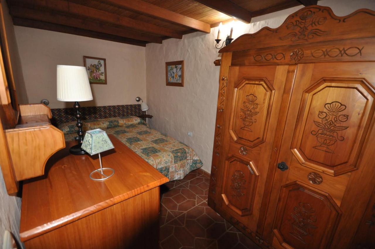 Casa Rural Casa Manuel Casa vacanze