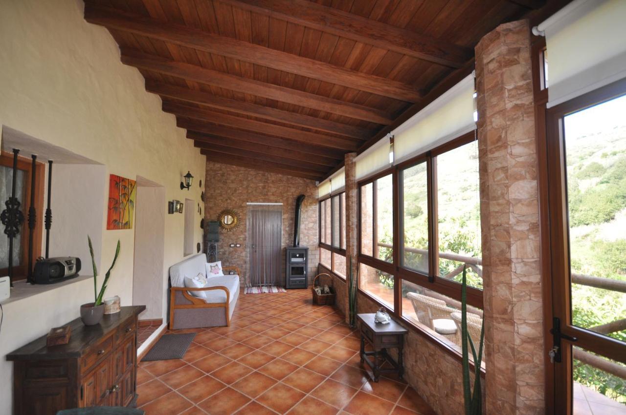 Holiday home Casa Rural Casa Manuel Moya (Gran Canaria)