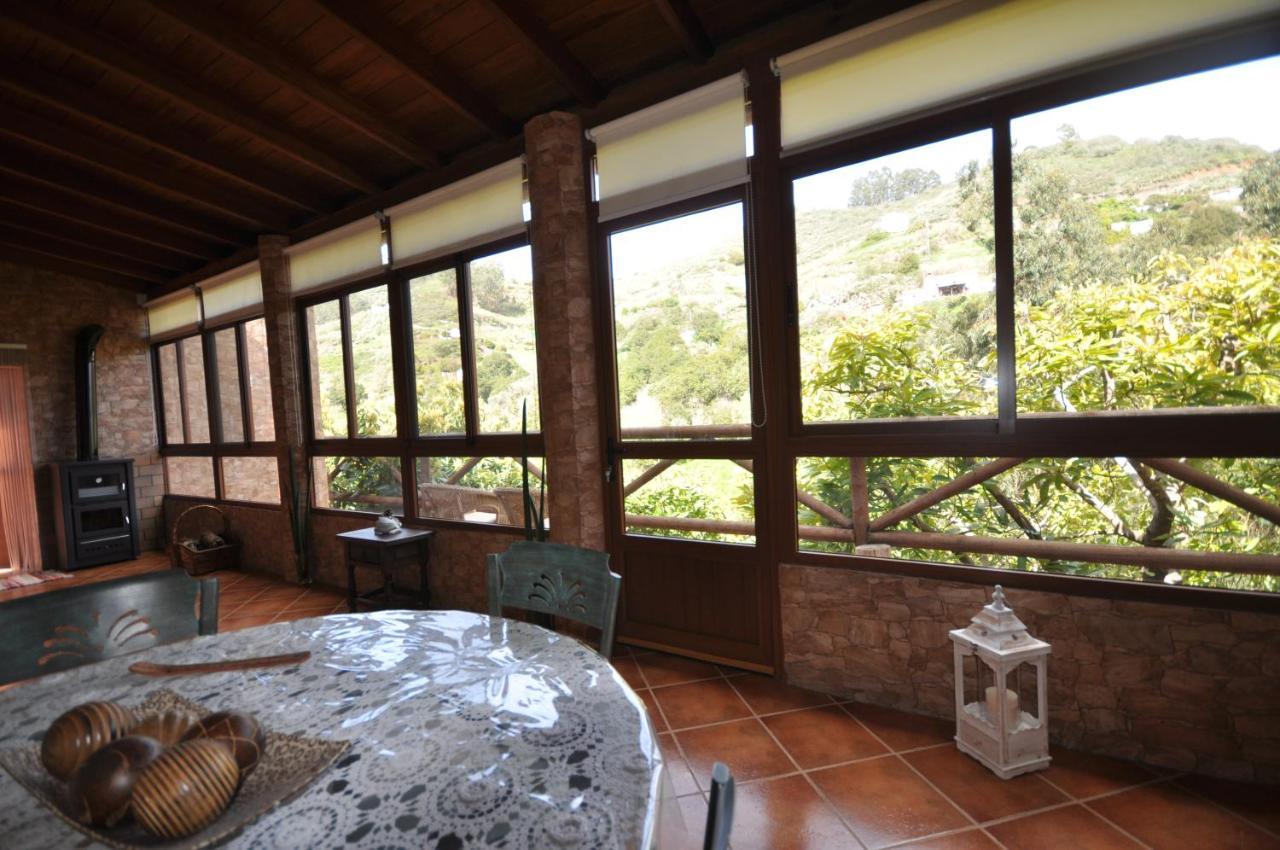 Casa Rural Casa Manuel * Moya (Gran Canaria)