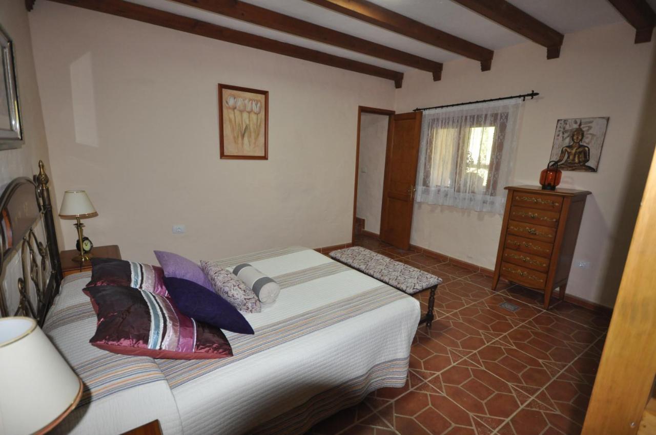 Holiday home Casa Rural Casa Manuel