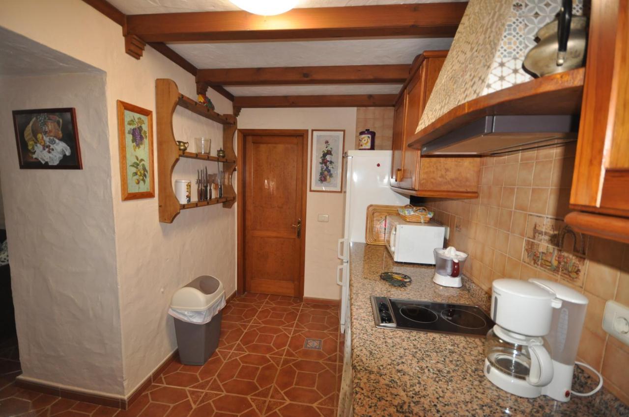 Casa Rural Casa Manuel Moya (Gran Canaria)