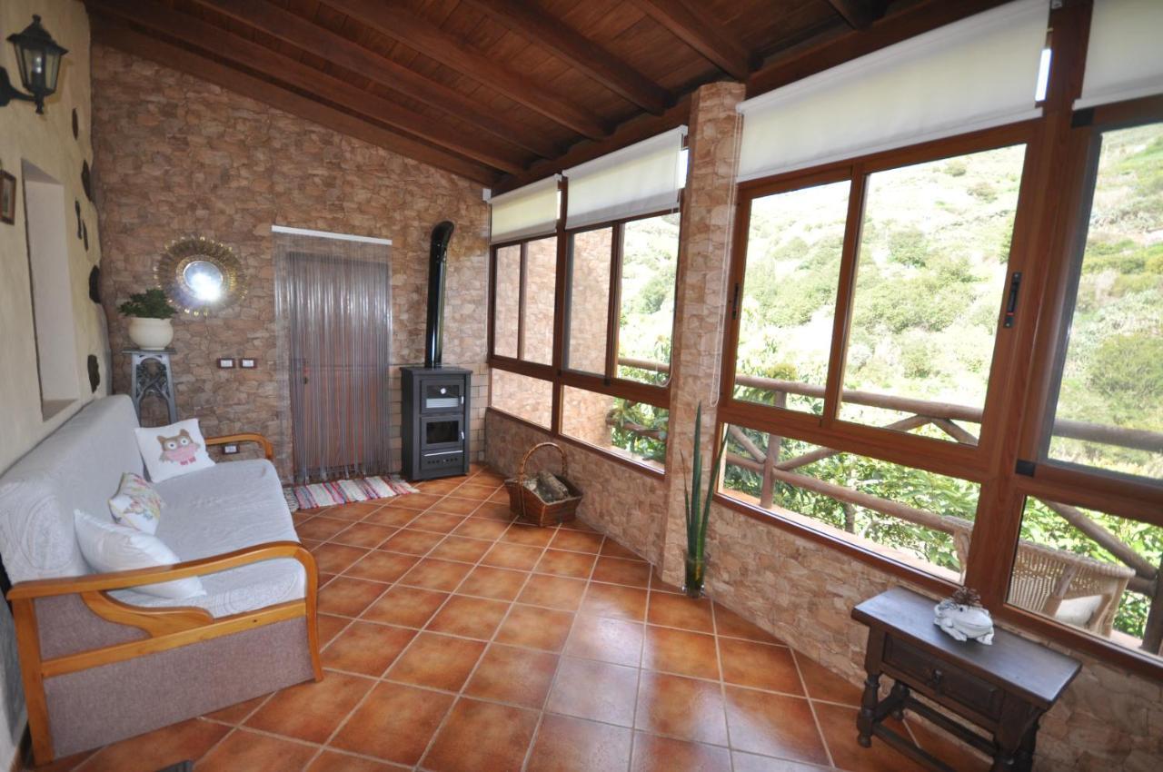 Casa Rural Casa Manuel