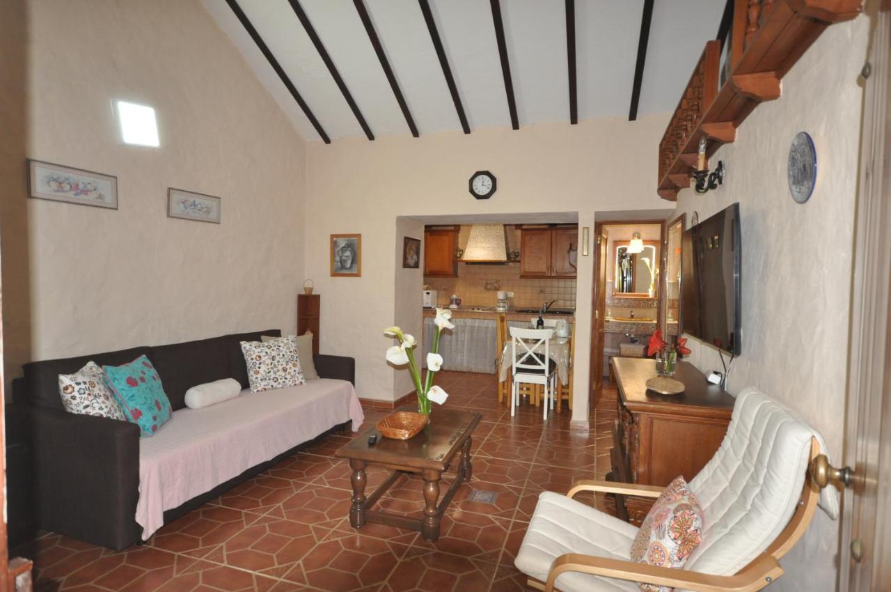 Holiday home Casa Rural Casa Manuel *
