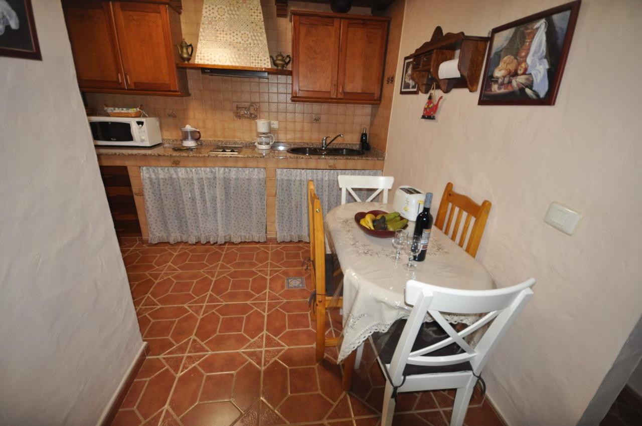 Casa Rural Casa Manuel Moya (Gran Canaria)
