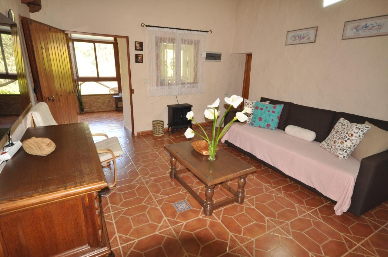 Casa Rural Casa Manuel Moya (Gran Canaria)