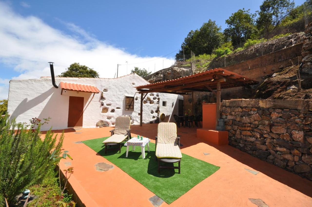 Casa Rural Casa Manuel