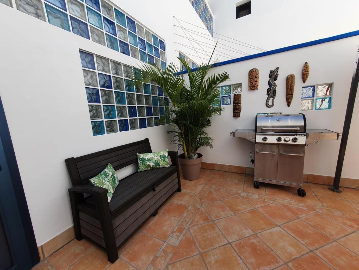 Azul-sunrise Playa De Mogan Apartamento