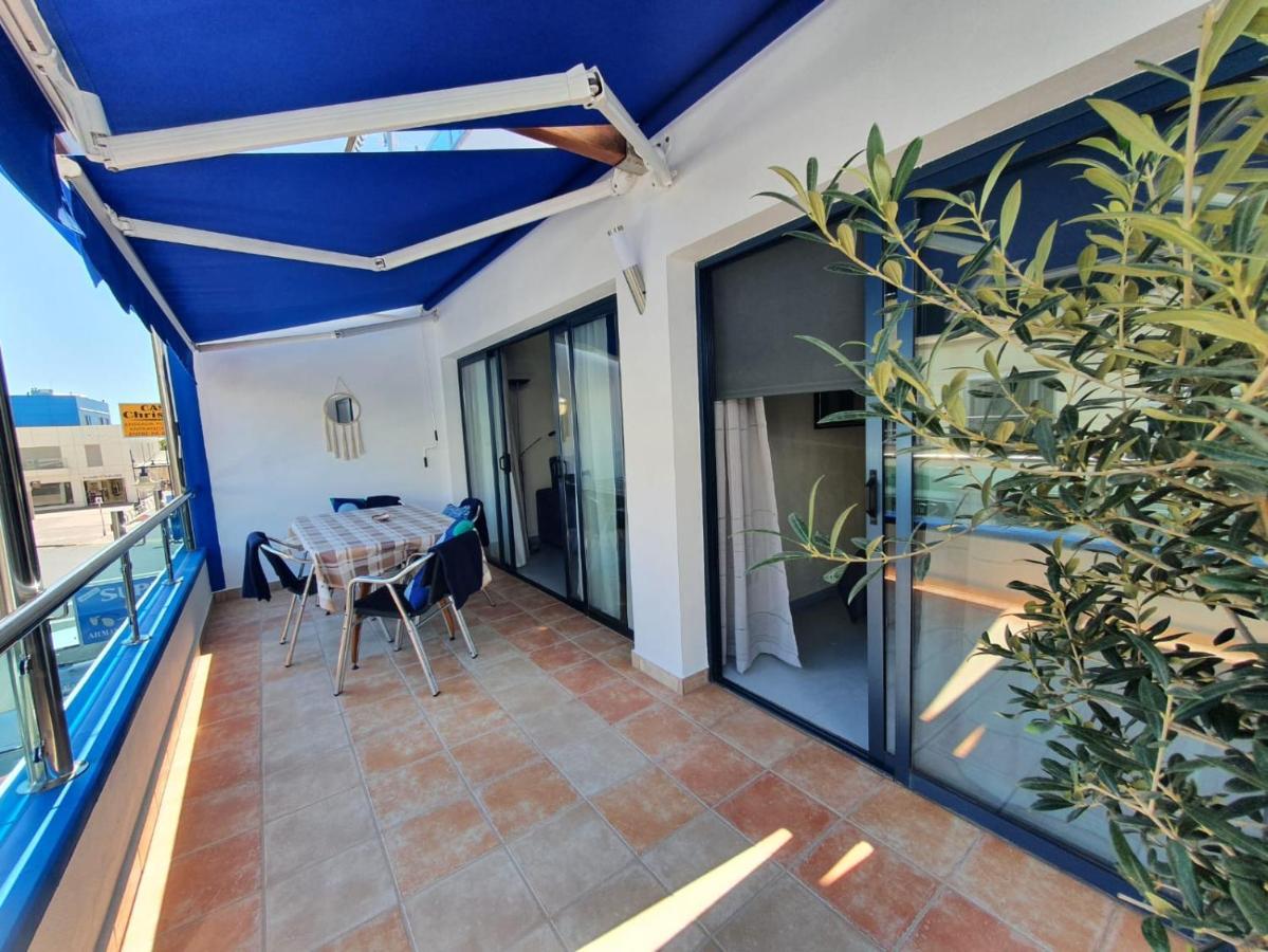Apartamento Azul-sunrise Playa De Mogan *