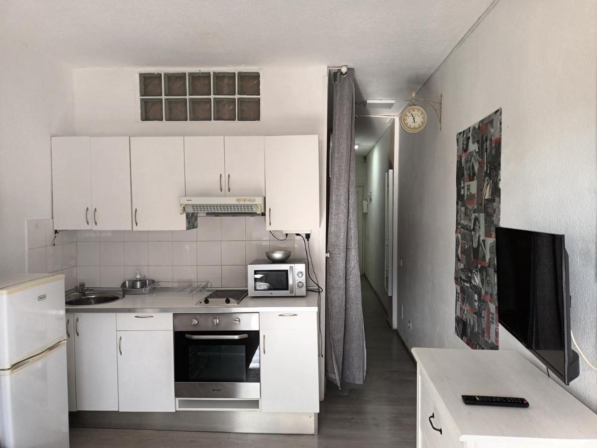 Apartamento Dac Agaete Parque