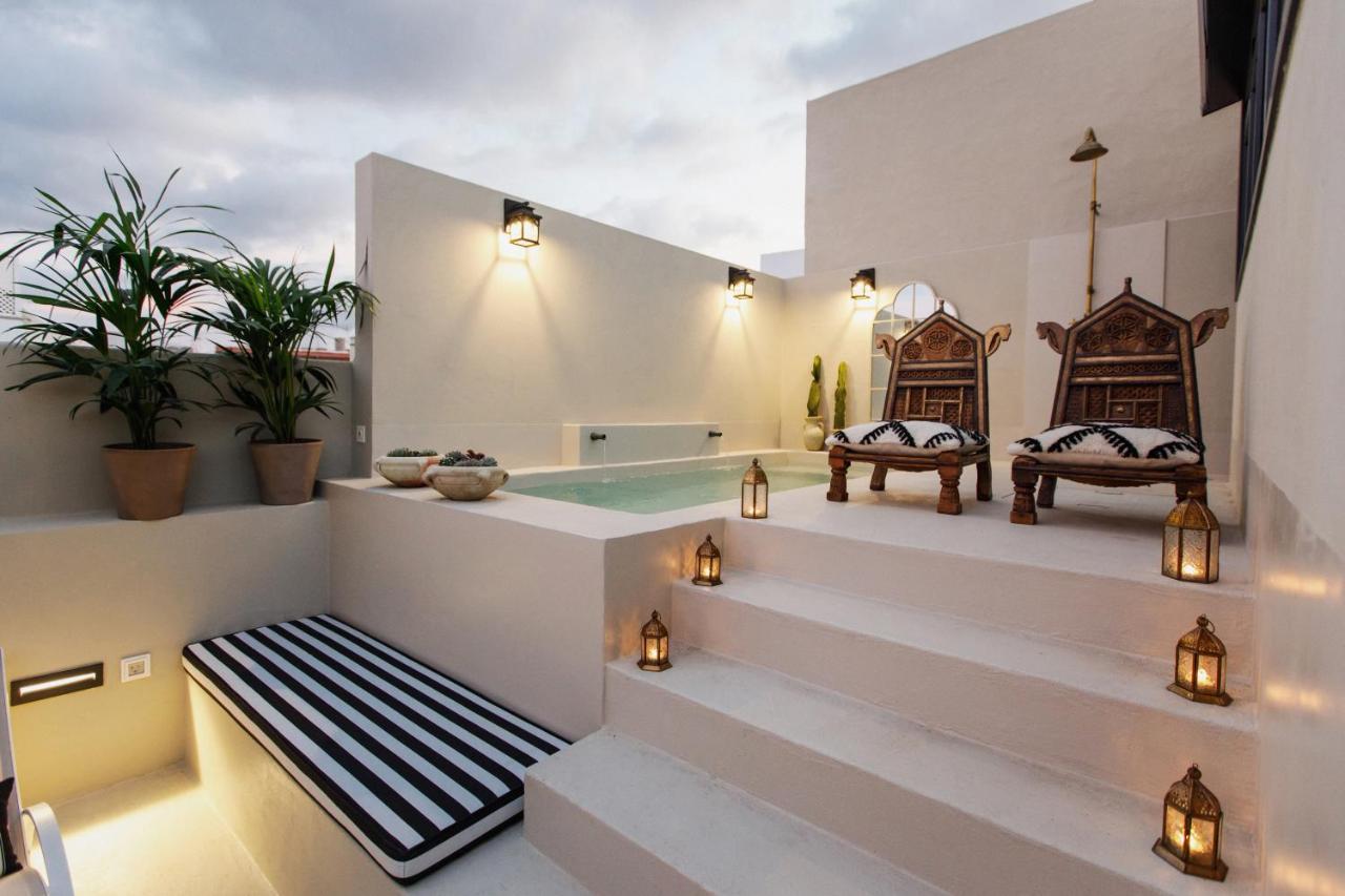 La Colonial De Lujo Apartment