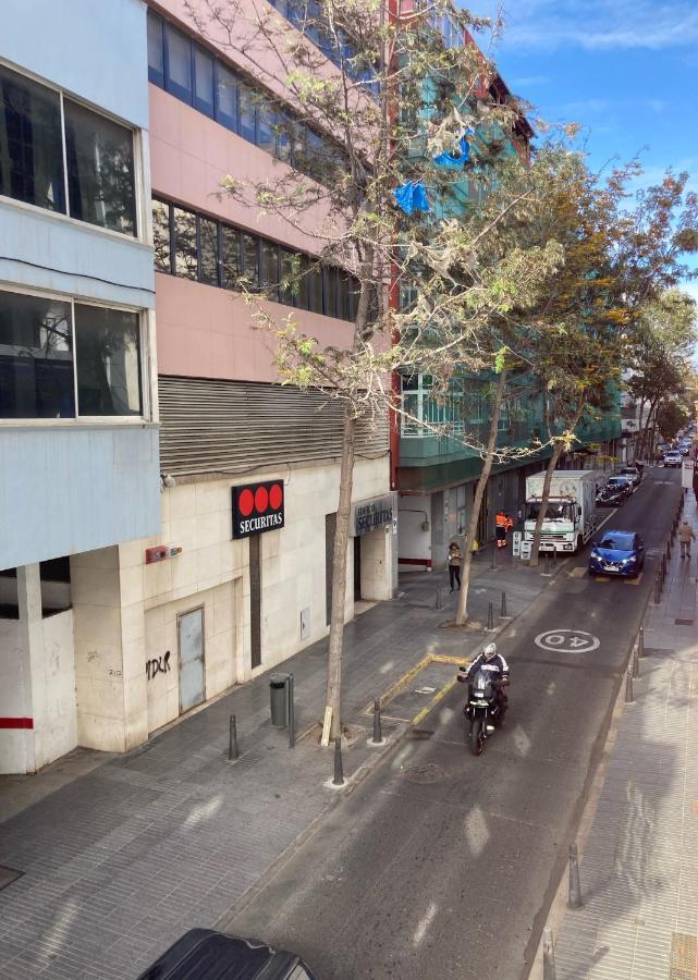 La Naval Flat W Garage Appartamento *