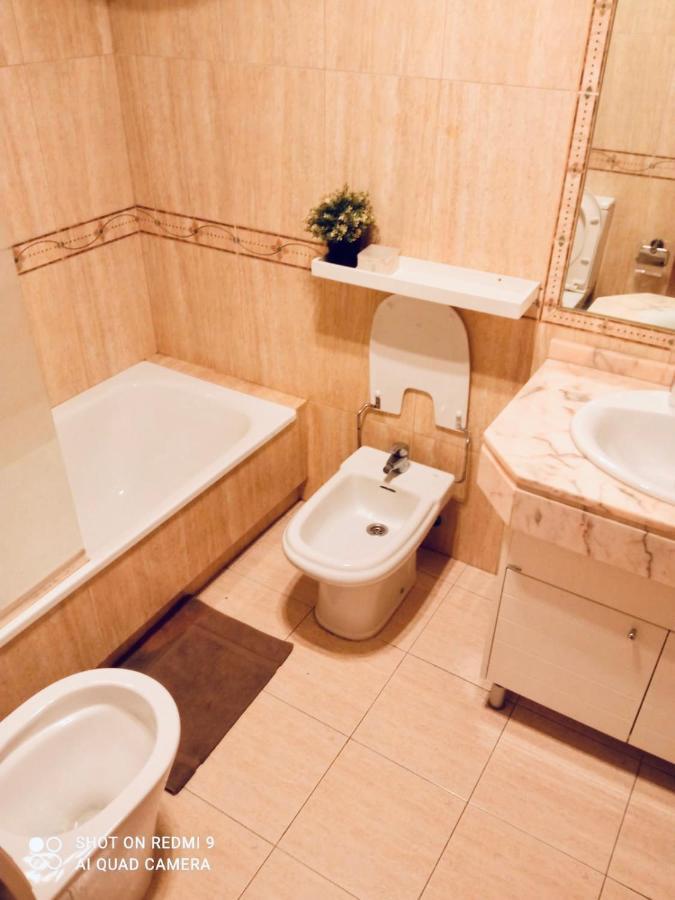 Upscale***las Canteras Beach***balcony Las Palmas de Gran Canaria