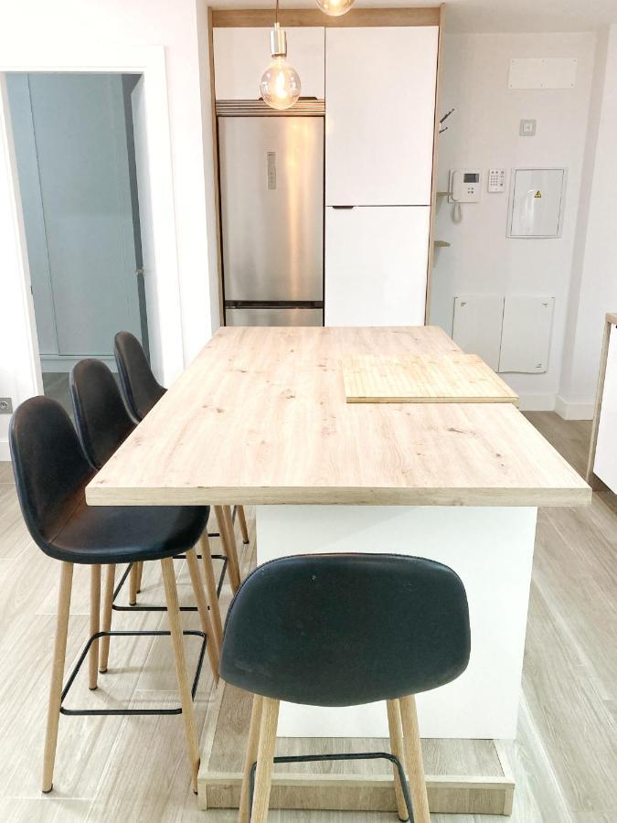 Appartamento La Naval Flat W Garage *