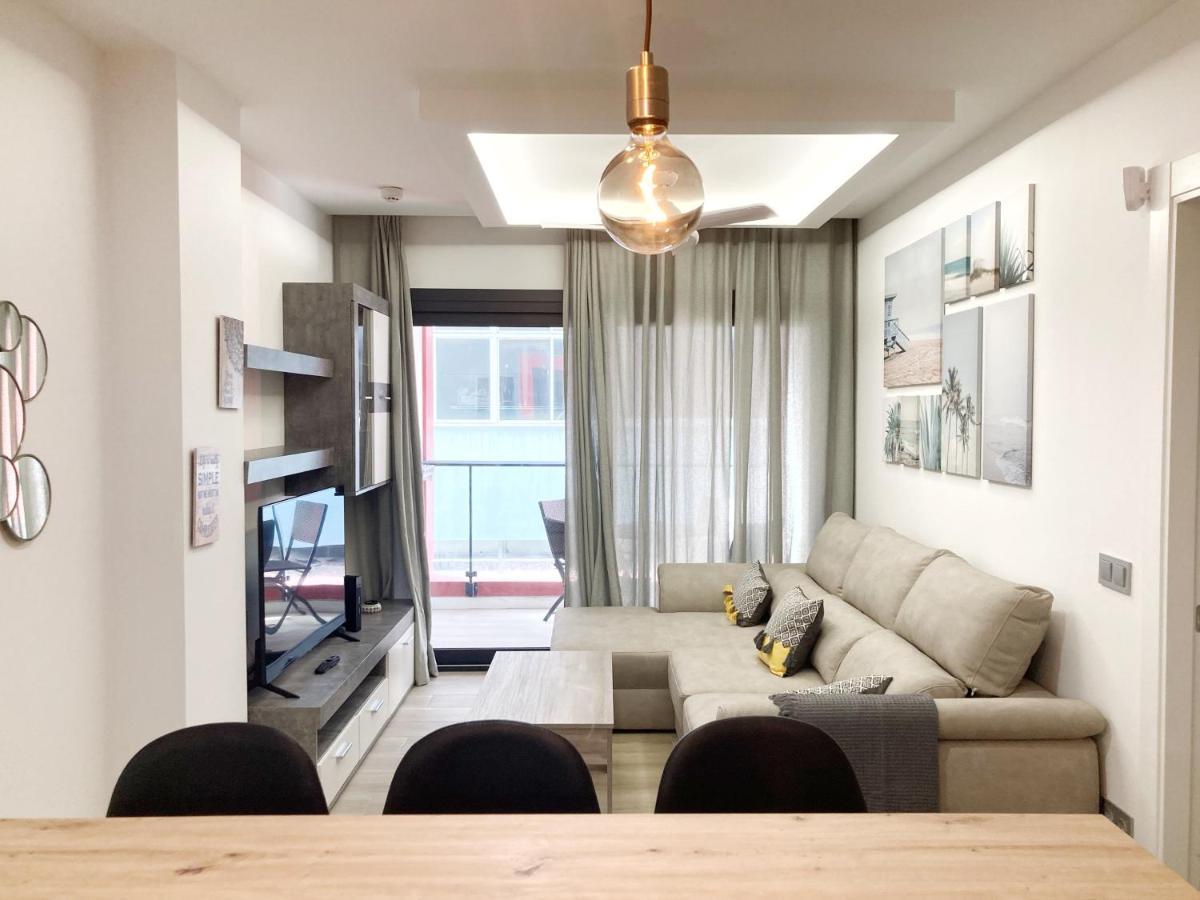 Appartamento La Naval Flat W Garage *