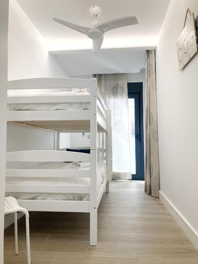 Appartamento La Naval Flat W Garage Las Palmas de Gran Canaria