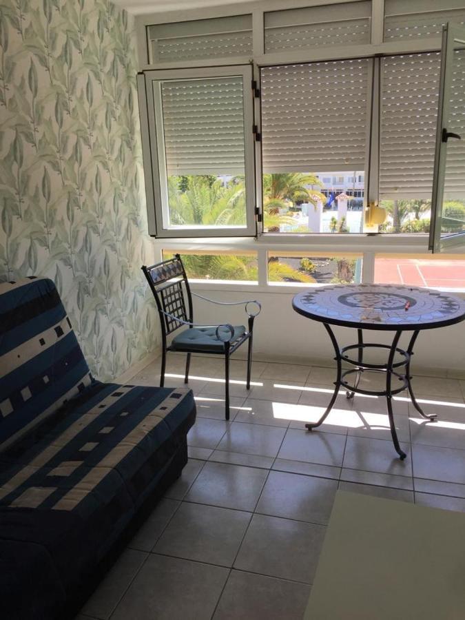 Appartamento Aloe Maspalomas
