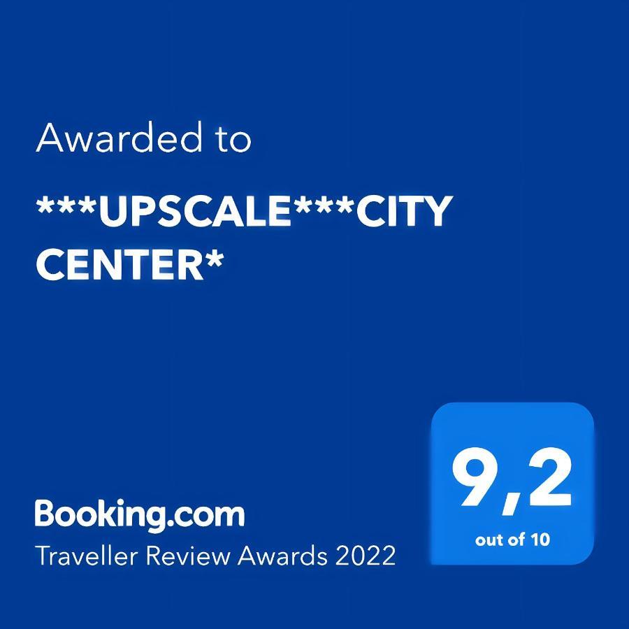 Upscale***las Canteras Beach***balcony Apartamento Las Palmas de Gran Canaria