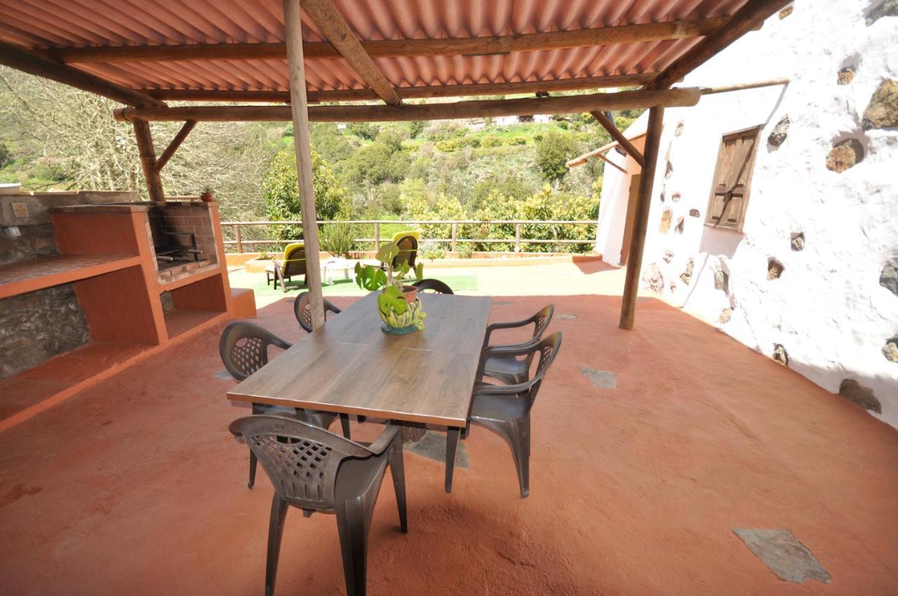 Casa Rural Casa Manuel