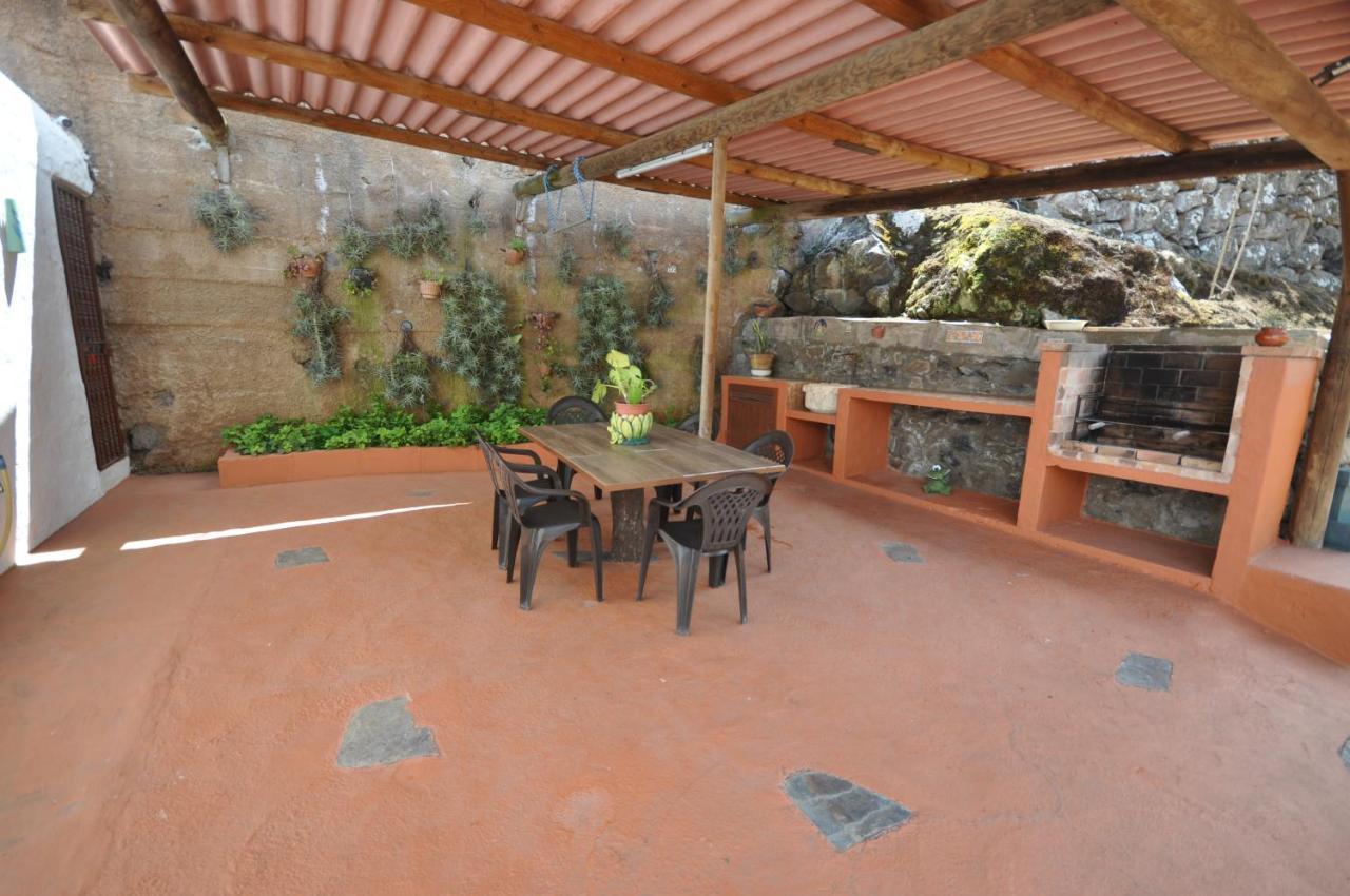 Holiday home Casa Rural Casa Manuel Moya (Gran Canaria)