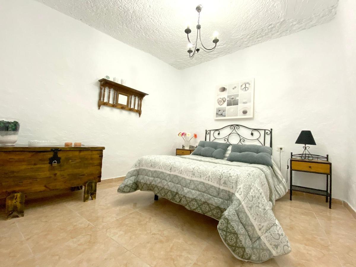 Сasa de vacaciones Welcoming House With Mountain View In Ingenio