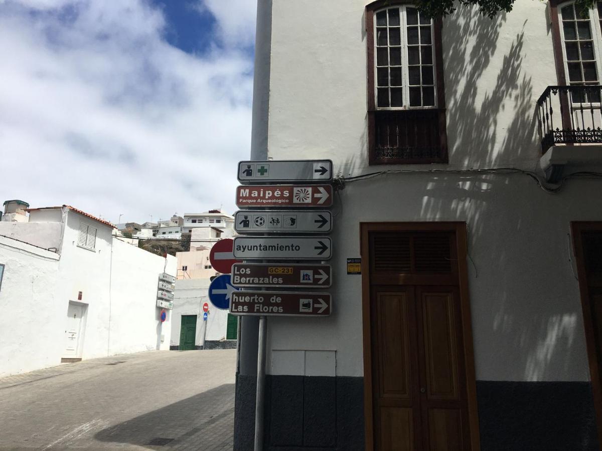 Apartment Agaete Paraiso *