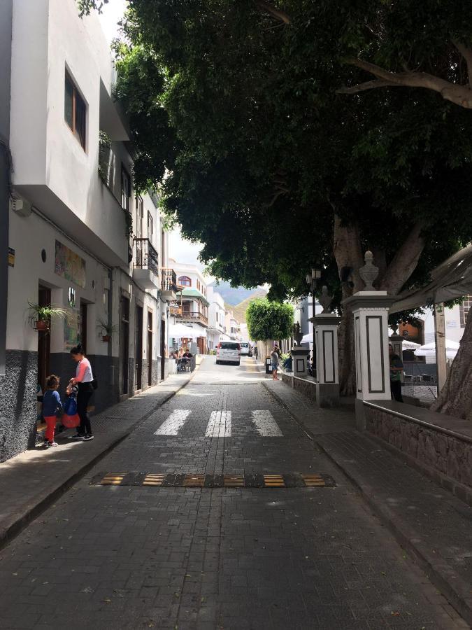 Agaete Paraiso Agaete (Gran Canaria)