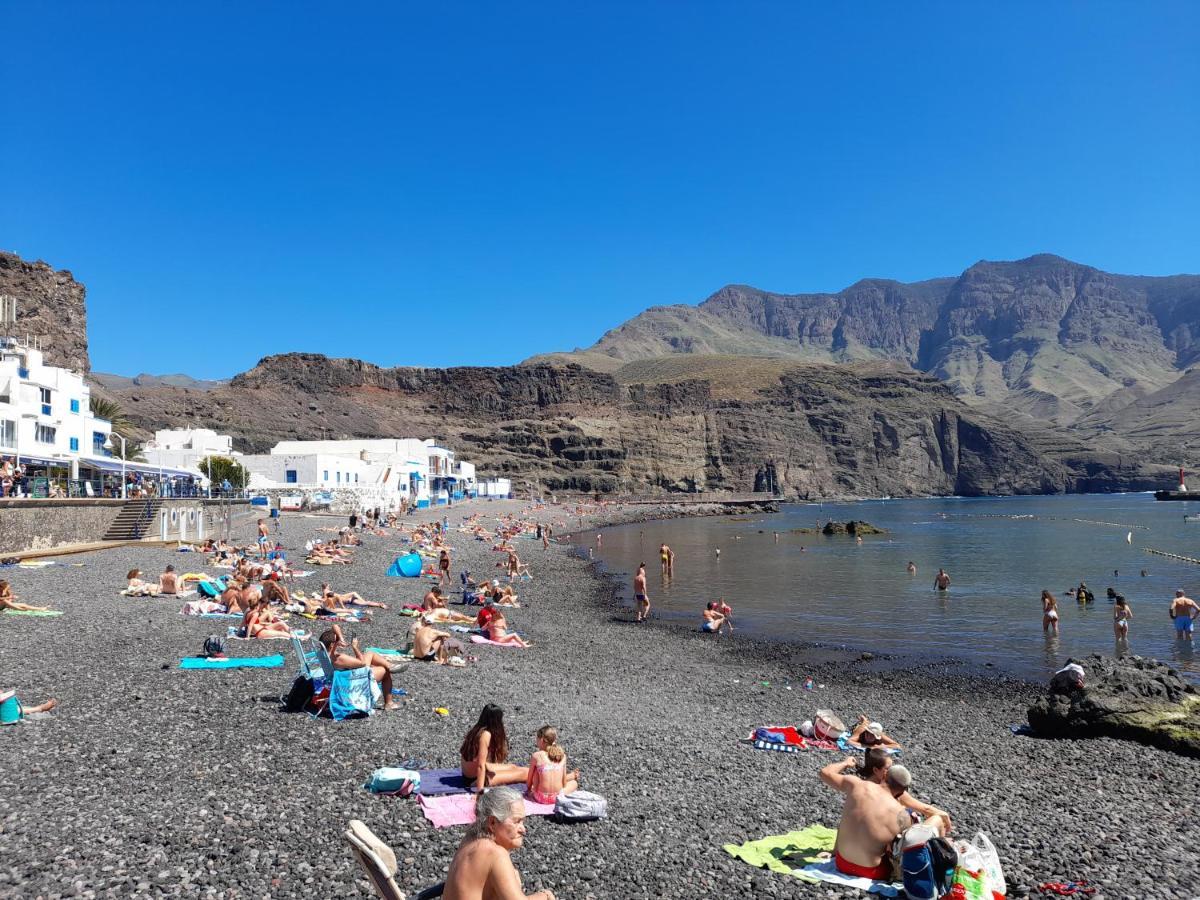 Agaete Paraiso Agaete (Gran Canaria)