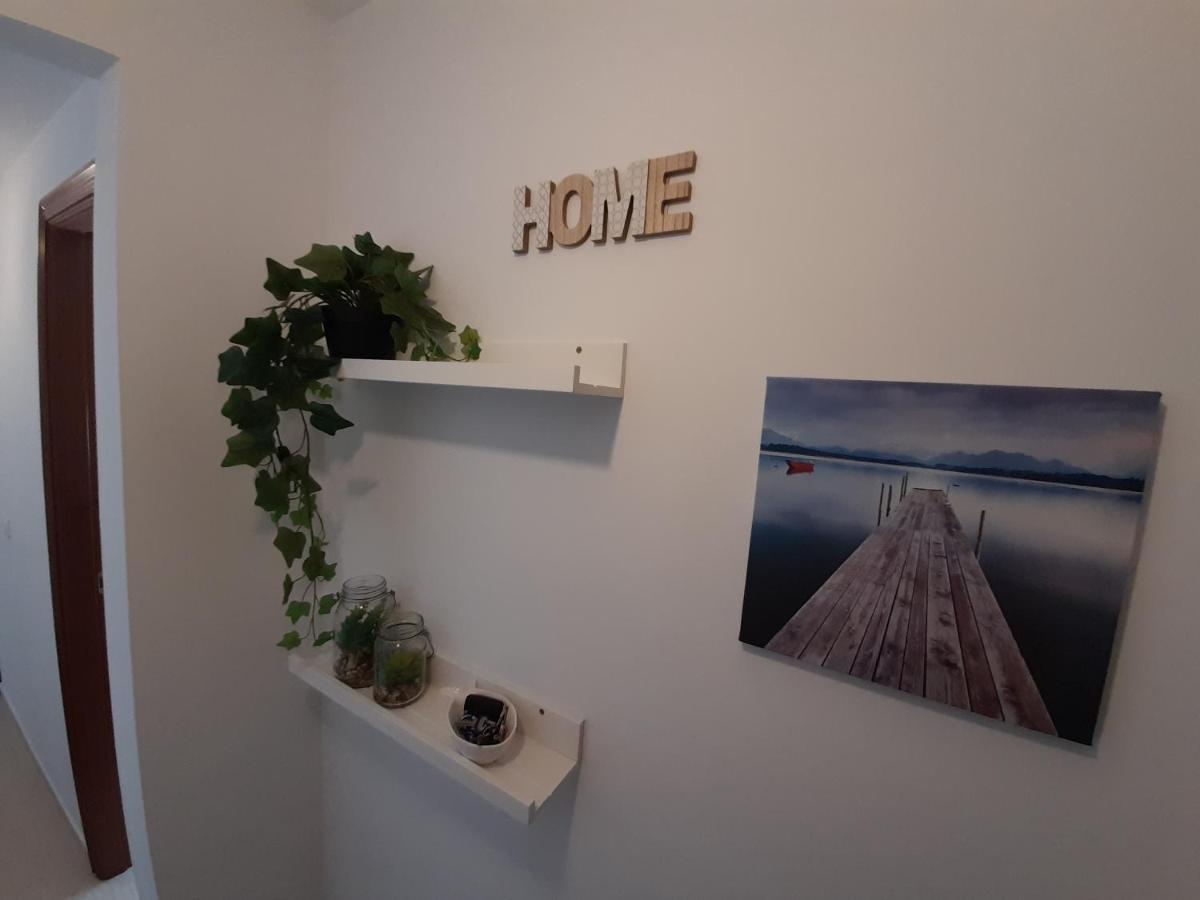 Agaete Paraiso Apartment *