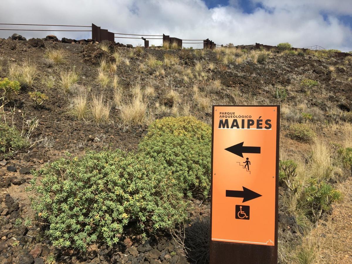 Agaete Paraiso Agaete (Gran Canaria)