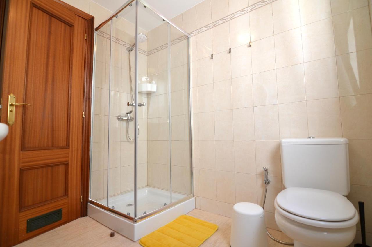 Agaete Paraiso Apartment Agaete (Gran Canaria)