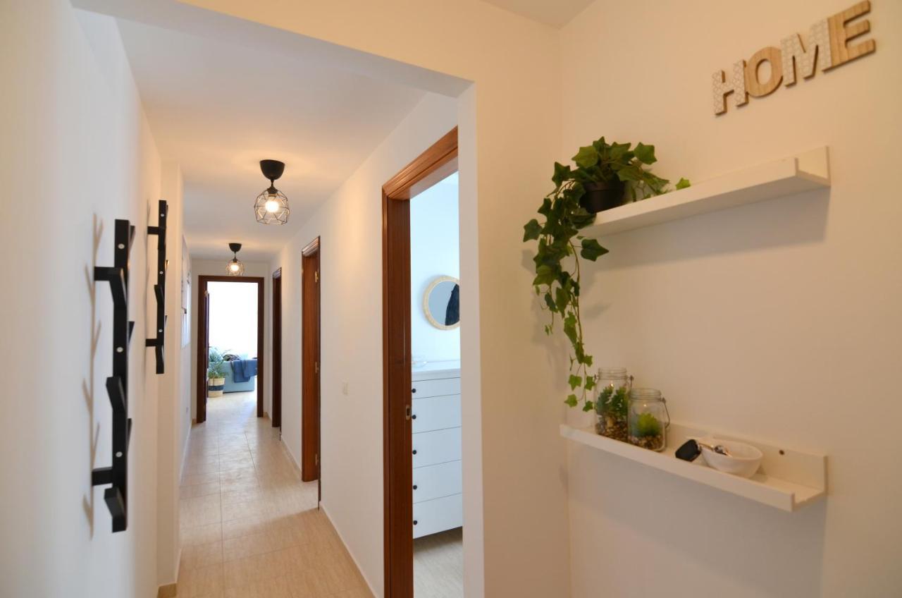 Apartment Agaete Paraiso Agaete (Gran Canaria)