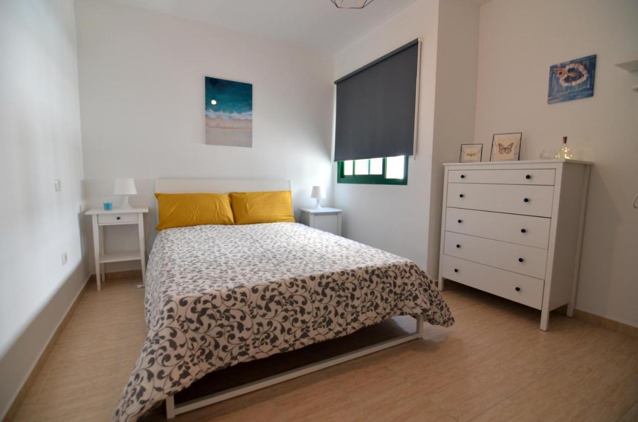Agaete Paraiso Apartment