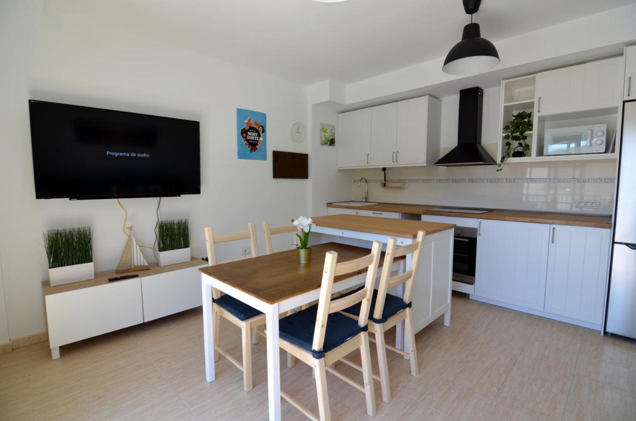 Apartment Agaete Paraiso Agaete (Gran Canaria)