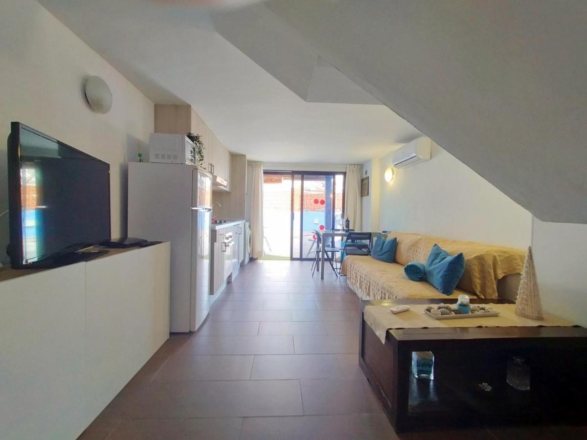 Apartamento Sun Club