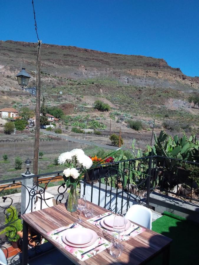 Romantic La Molinera Casa rural