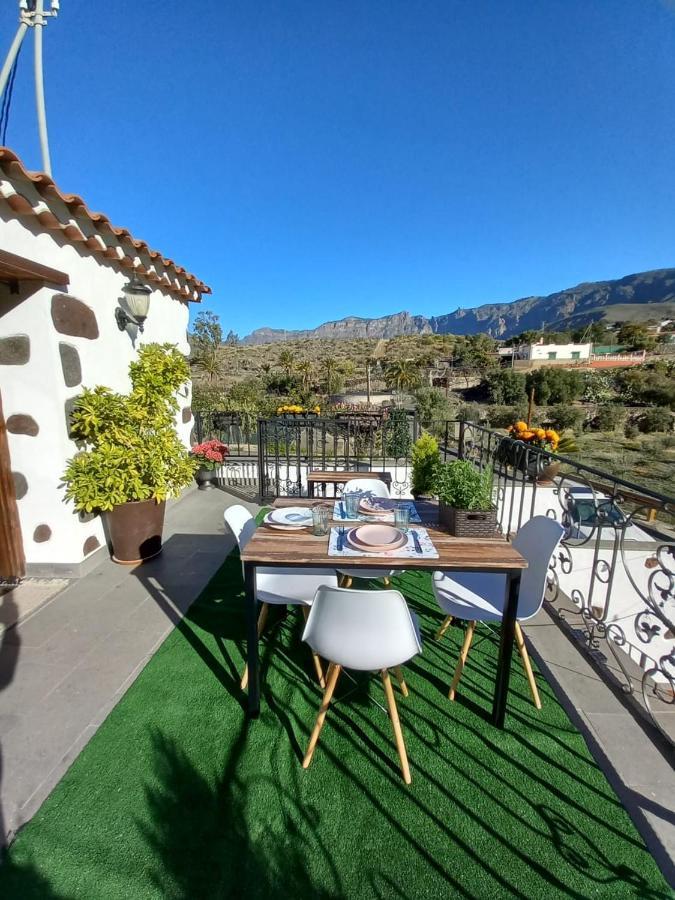 Casa rural Romantic La Molinera *