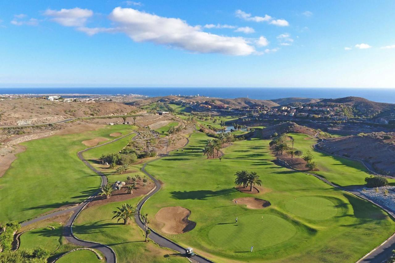 Сasa de vacaciones Salobre Lagos 10 Maspalomas (Gran Canaria)