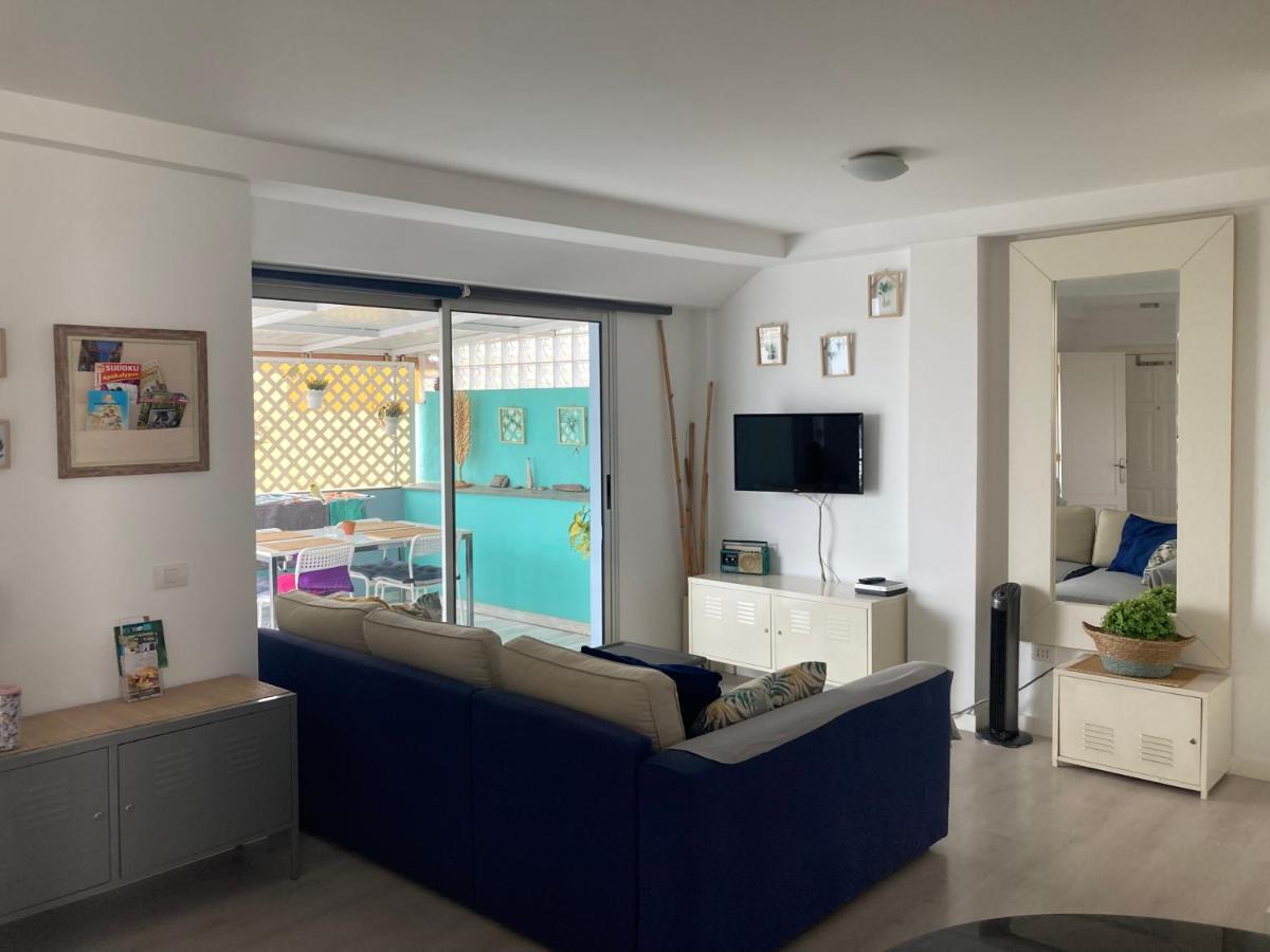 Appartamento Cactus Penthouse