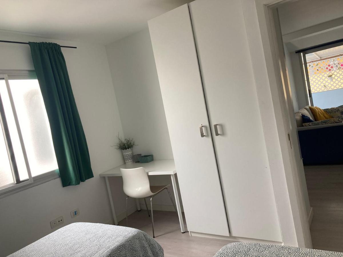 Cactus Penthouse Appartamento La Garita