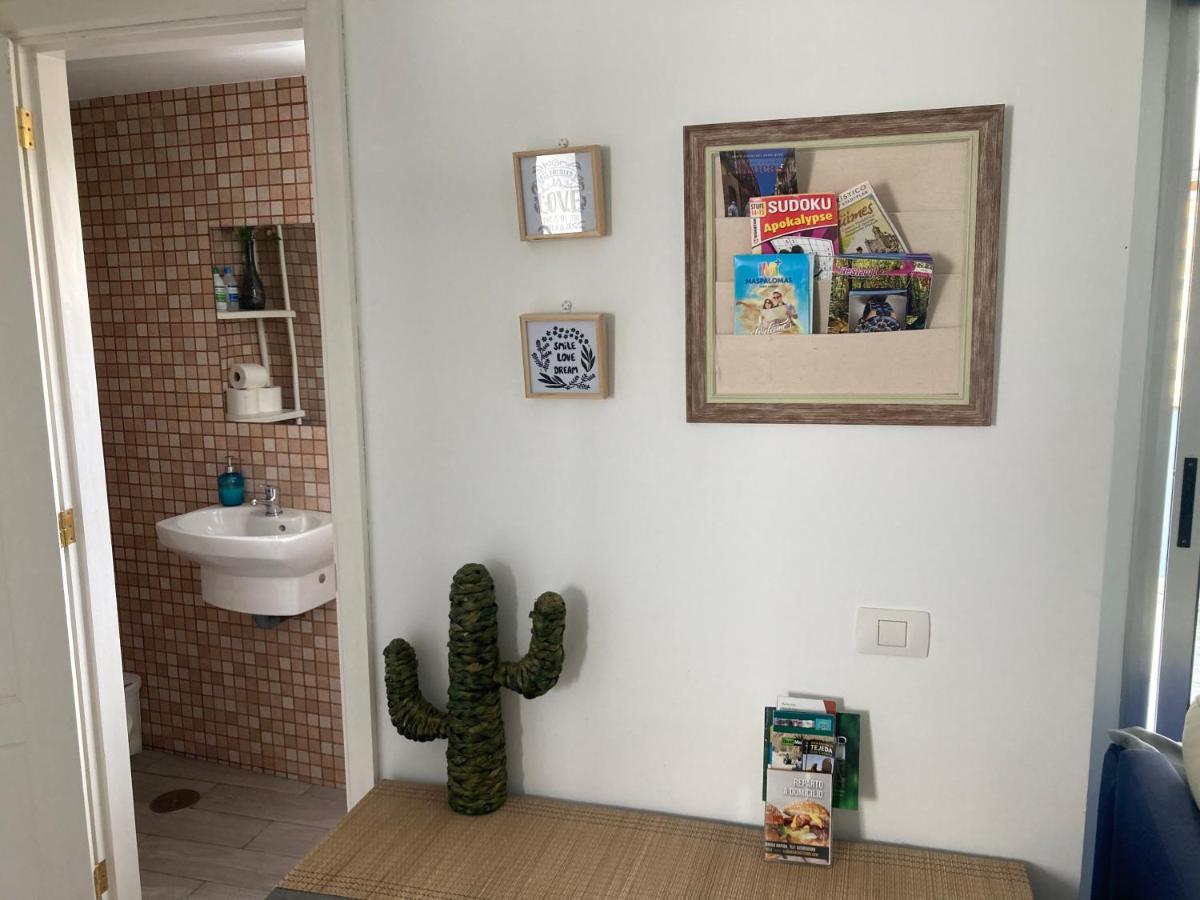 Cactus Penthouse