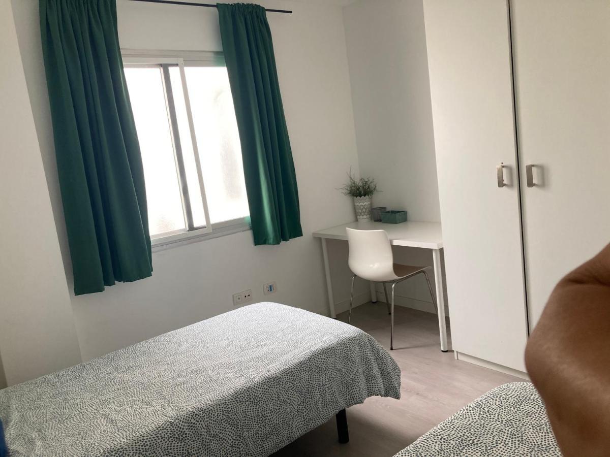 Appartamento Cactus Penthouse La Garita