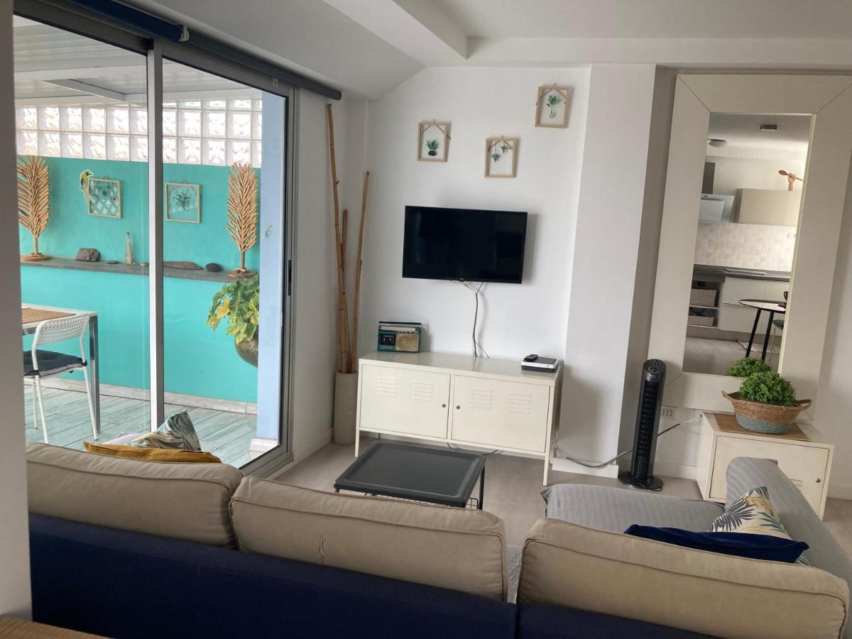 Cactus Penthouse La Garita