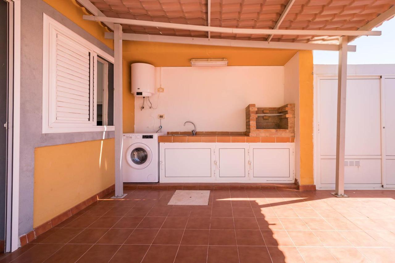 Casa vacanze Mar Castillo del Romeral