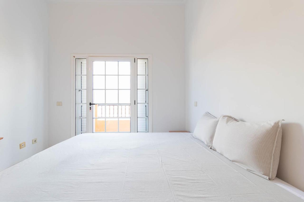 Casa vacanze Mar Castillo del Romeral