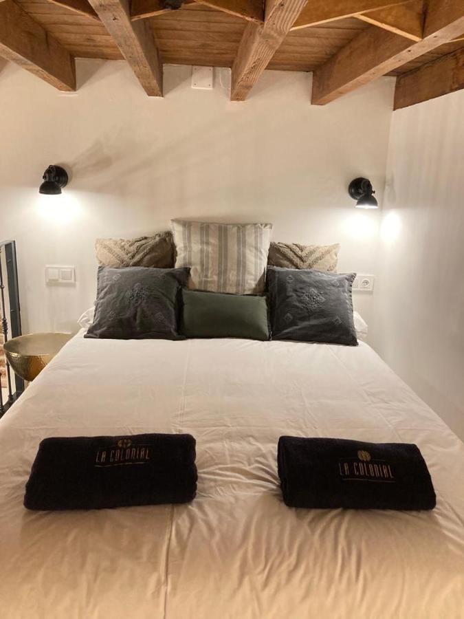 La Colonial De Lujo Apartment Las Palmas de Gran Canaria