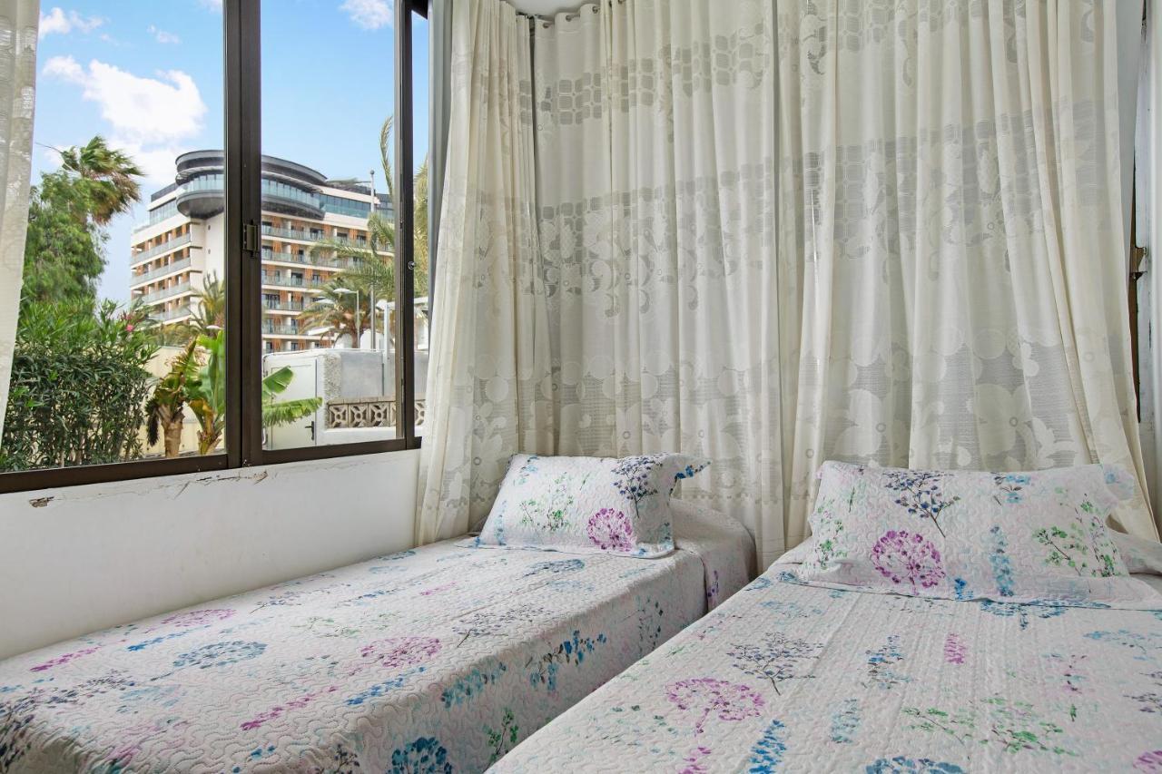 Casa Alegria 2 Appartamento Maspalomas (Gran Canaria)