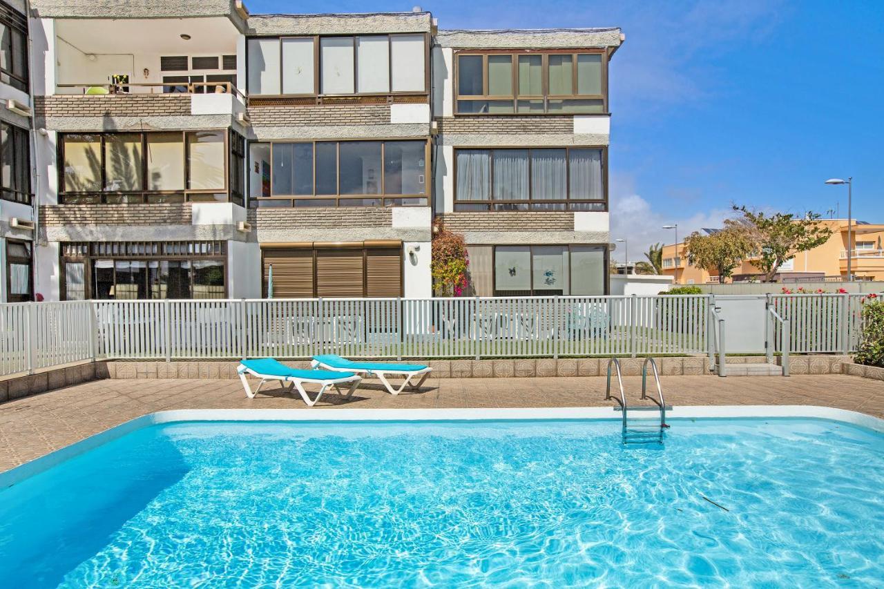 Appartamento Casa Alegria 2 *