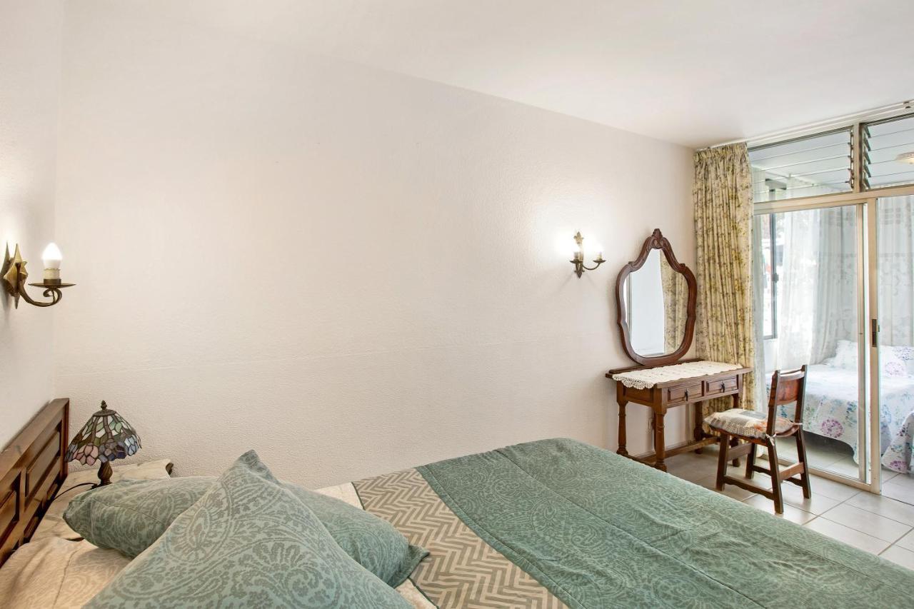 Casa Alegria 2 Appartamento Maspalomas (Gran Canaria)