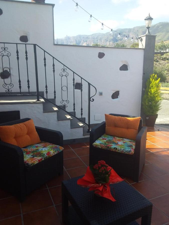 Romantic La Molinera Casa rural *